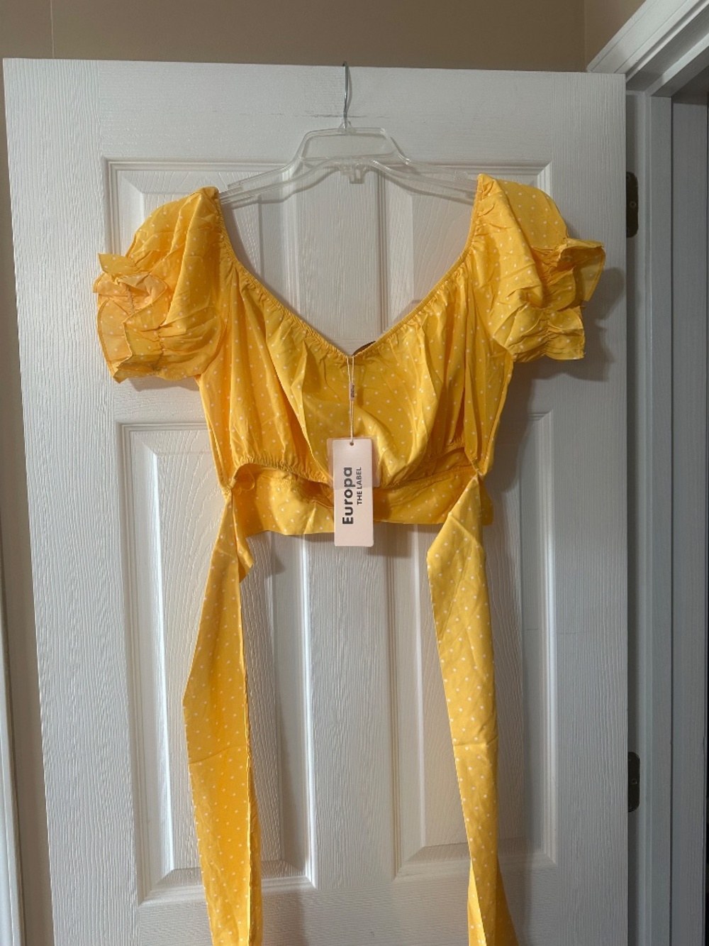 Summer Top - Picture 5 of 5